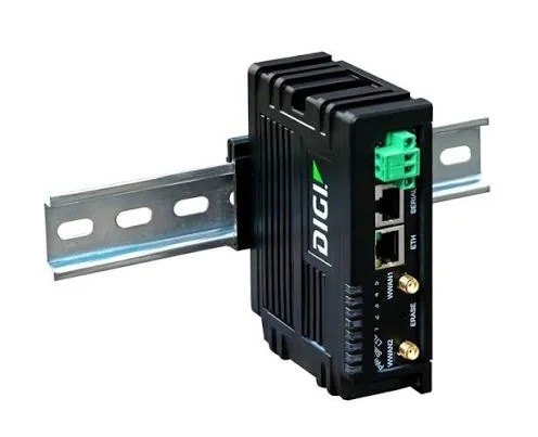 Digi IX10 Router LTE Industrial