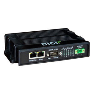 Digi TransPort IX20
